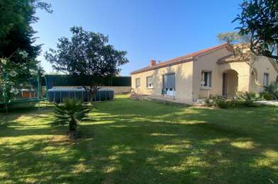 Maison 4 pièces 378500 €