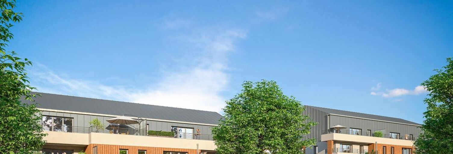 Appartement 3 Pièces 67 m² à vendre à Château-Thierry (02400)