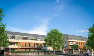 Appartement 2 Pièces  m² à vendre à Château-Thierry (02400)