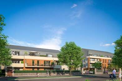 Appartement 2 pièces 175000 €