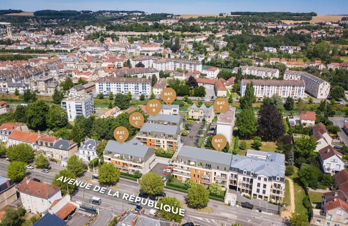Appartements À Vendre — photo 4