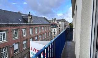 Appartement 4 Pièces 66 m² à vendre à Reims (51100)