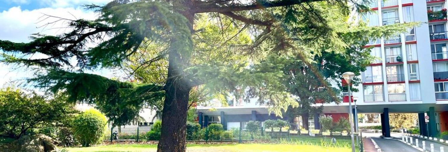 Appartement 5 Pièces 91 m² à vendre à Soisy-sous-Montmorency (95230)