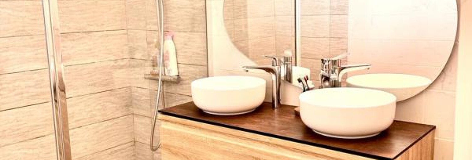 Appartement 5 Pièces 91 m² à vendre à Soisy-sous-Montmorency (95230)