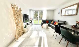 Appartement 5 Pièces 91 m² à vendre à Soisy-sous-Montmorency (95230)