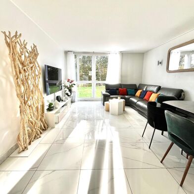 Appartement 5 pièces 209500 €