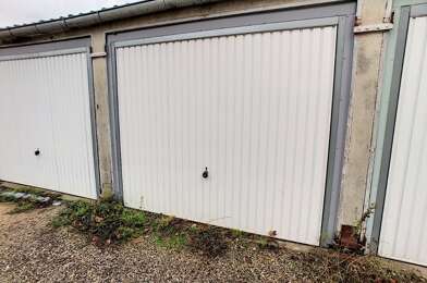 Garage  60 €