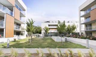 Appartement 2 Pièces 44 m² à vendre à Mulhouse (68100)