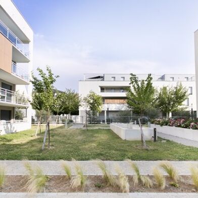 Appartement 2 pièces 142192 €