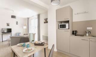 Appartement 3 Pièces 58 m² à vendre à Mulhouse (68100)