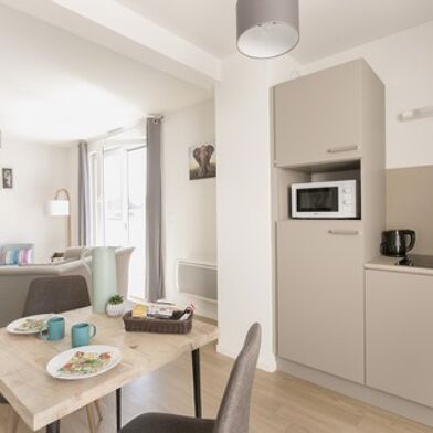 Appartement 3 pièces 161211 €