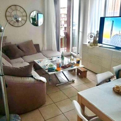 Appartement 4 pièces 59000 €
