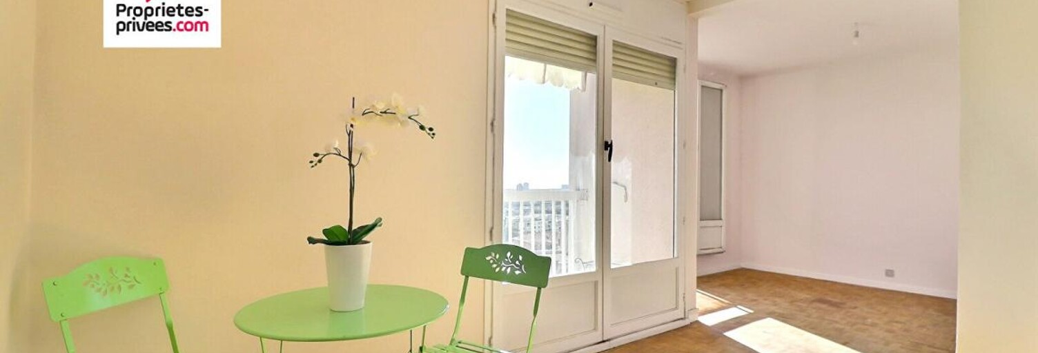 Appartement 4 Pièces 80 m² à vendre à Marseille 12 (13012)