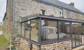 Maison 4 Pièces 102 m² à louer à Gomené (22230)