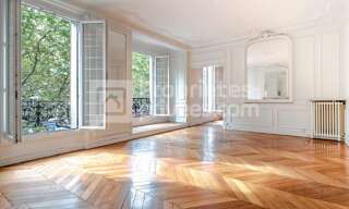 Appartement 7 Pièces 152 m² à vendre à Paris 18 (75018)
