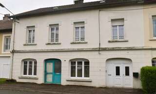 Maison 8 Pièces 200 m² à vendre à Montfaucon-d'Argonne (55270)