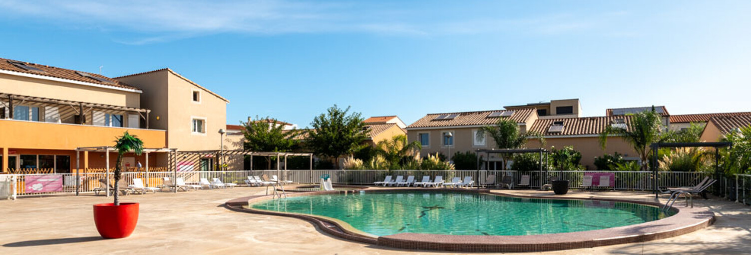 Maison 2 Pièces 34 m² à vendre à Latour-Bas-Elne (66200)