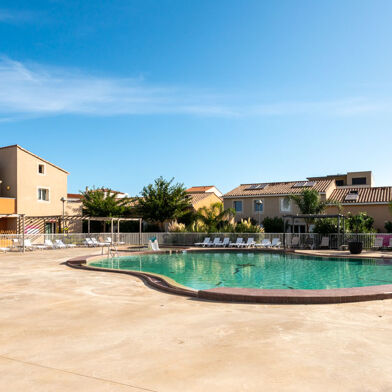 Maison 2 pièces 71990 €