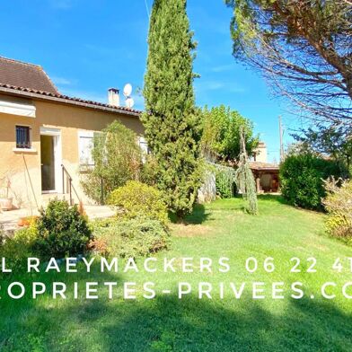 Maison 4 pièces 140000 €