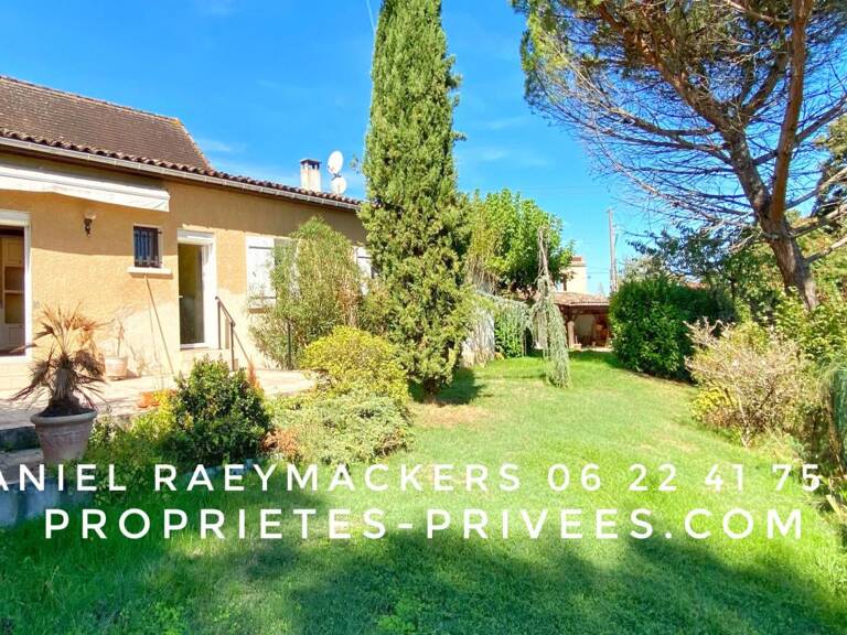 Maison Montpon Menesterol 5 pièce(s) 143.45 m2 — photo 1