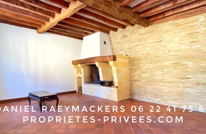 Maison Montpon Menesterol 5 pièce(s) 143.45 m2 — photo 2