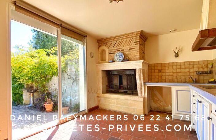 Maison Montpon Menesterol 5 pièce(s) 143.45 m2 — photo 3