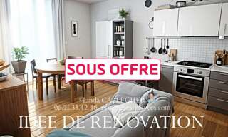 Appartement 2 Pièces 40 m² à vendre à Pézenas (34120)