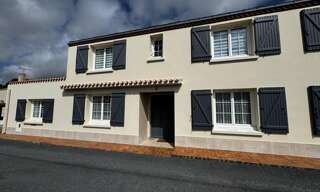 Maison 5 Pièces 154 m² à vendre à Frossay (44320)