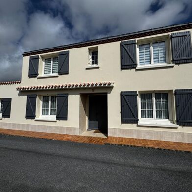 Maison 5 pièces 339990 €