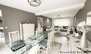 Maison 8 Pièces 170 m² à vendre à Liévin (62800)