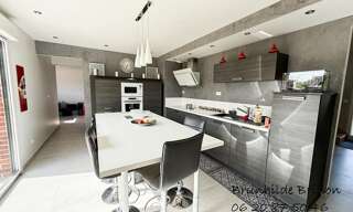 Maison 8 Pièces 170 m² à vendre à Liévin (62800)