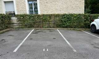 Garage   m² à vendre à Bièvres (91570)