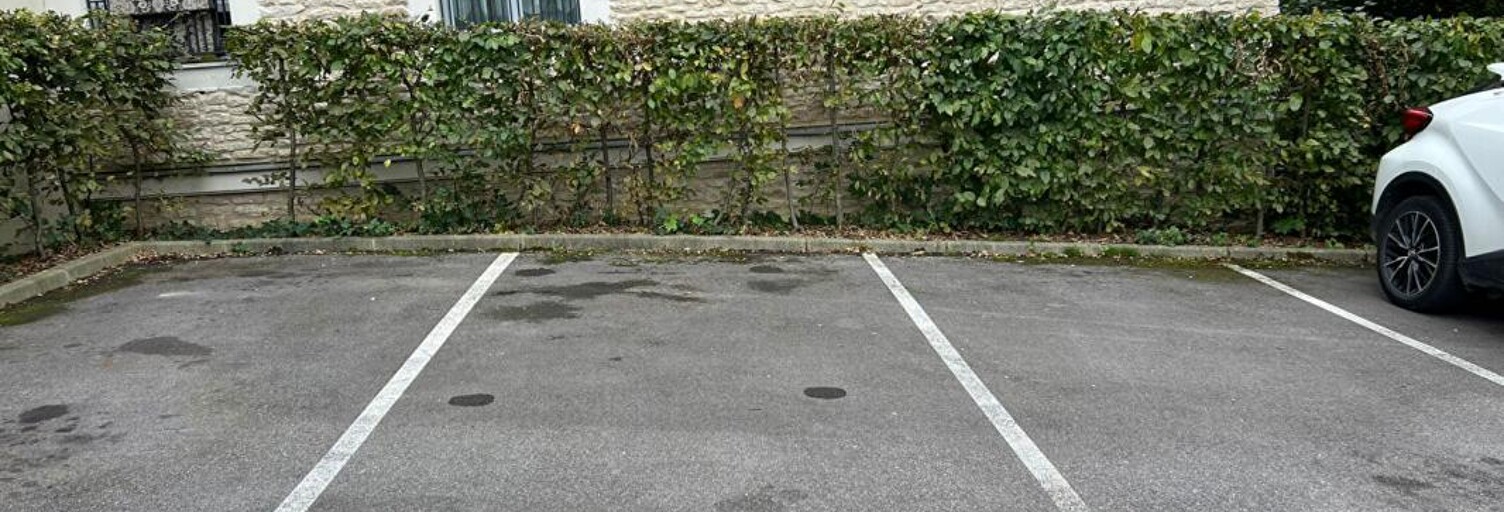 Garage   m² à vendre à Bièvres (91570)