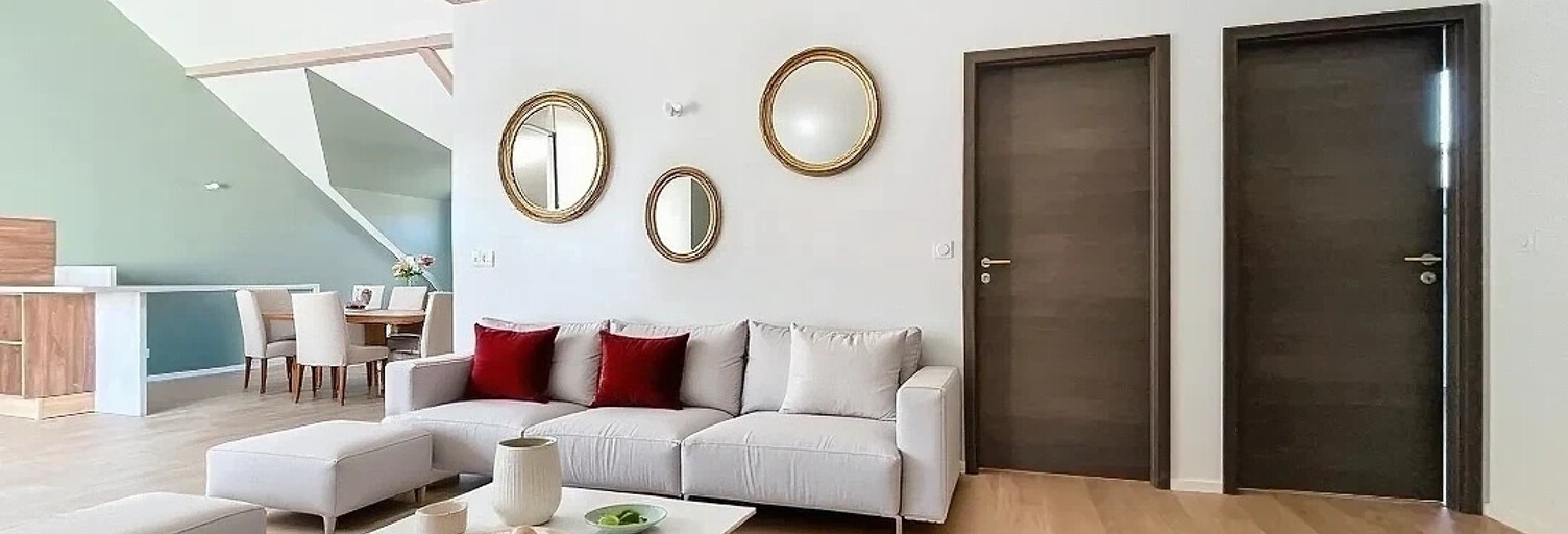 Appartement 4 Pièces 120 m² à vendre à Sundhoffen (68280)