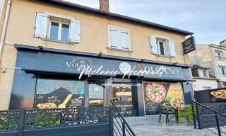 Immeuble  259 m² à vendre à Le Mans (72100)