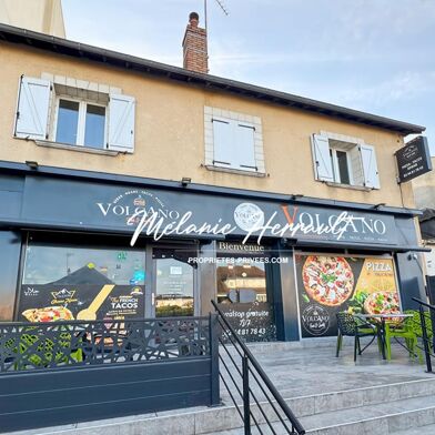 Immeuble  324000 €