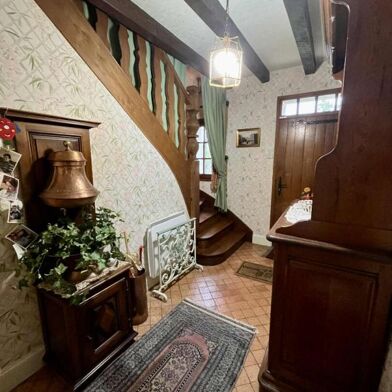 Maison 6 pièces 283000 €