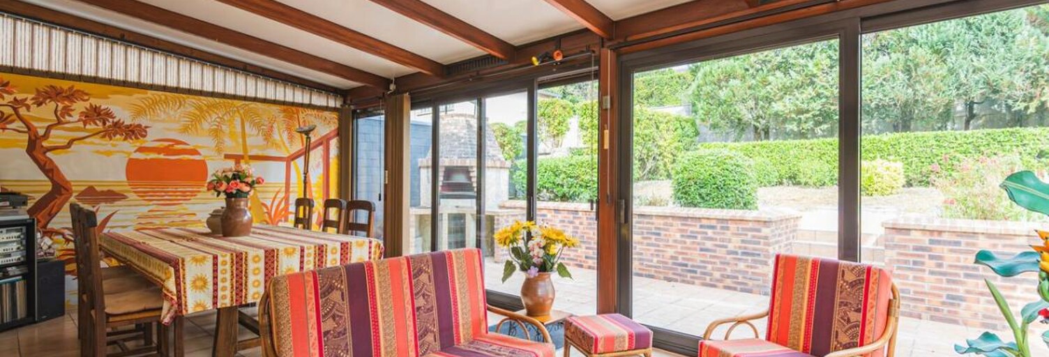 Maison 6 Pièces 111 m² à vendre à Rethel (08300)