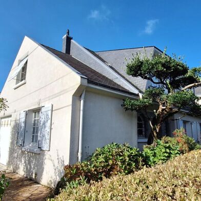 Maison 6 pièces 437750 €