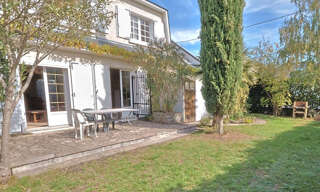 Maison 6 Pièces 122 m² à vendre à Orvault (44700)