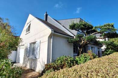 Maison 6 pièces 437750 €