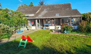 Maison 6 Pièces 180 m² à vendre à Pouligny-Saint-Pierre (36300)