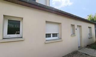 Maison 4 Pièces 91 m² à vendre à Alençon (61000)