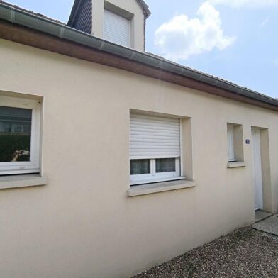 Maison 4 pièces 152850 €