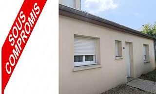 Maison 4 Pièces 91 m² à vendre à Alençon (61000)