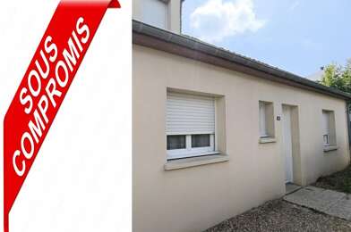 Maison 4 pièces 152850 €