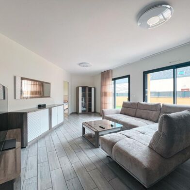 Maison 6 pièces 388500 €