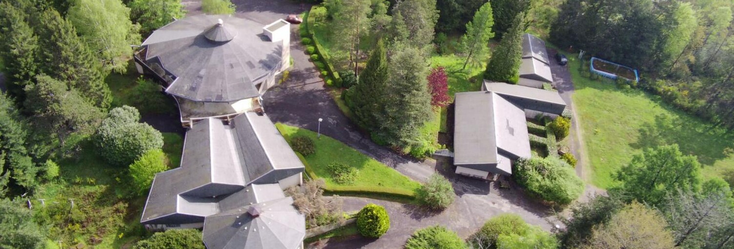 Maison 59 Pièces 3712 m² à vendre à Saint-Yrieix-le-Déjalat (19300)