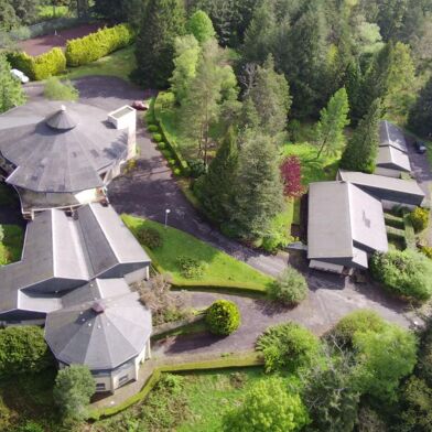 Maison 59 pièces 848000 €