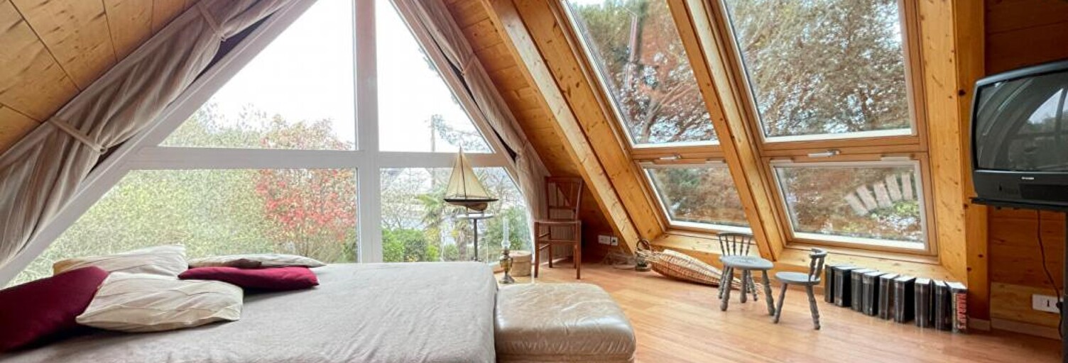 Maison 8 Pièces 172 m² à vendre à La Turballe (44420)